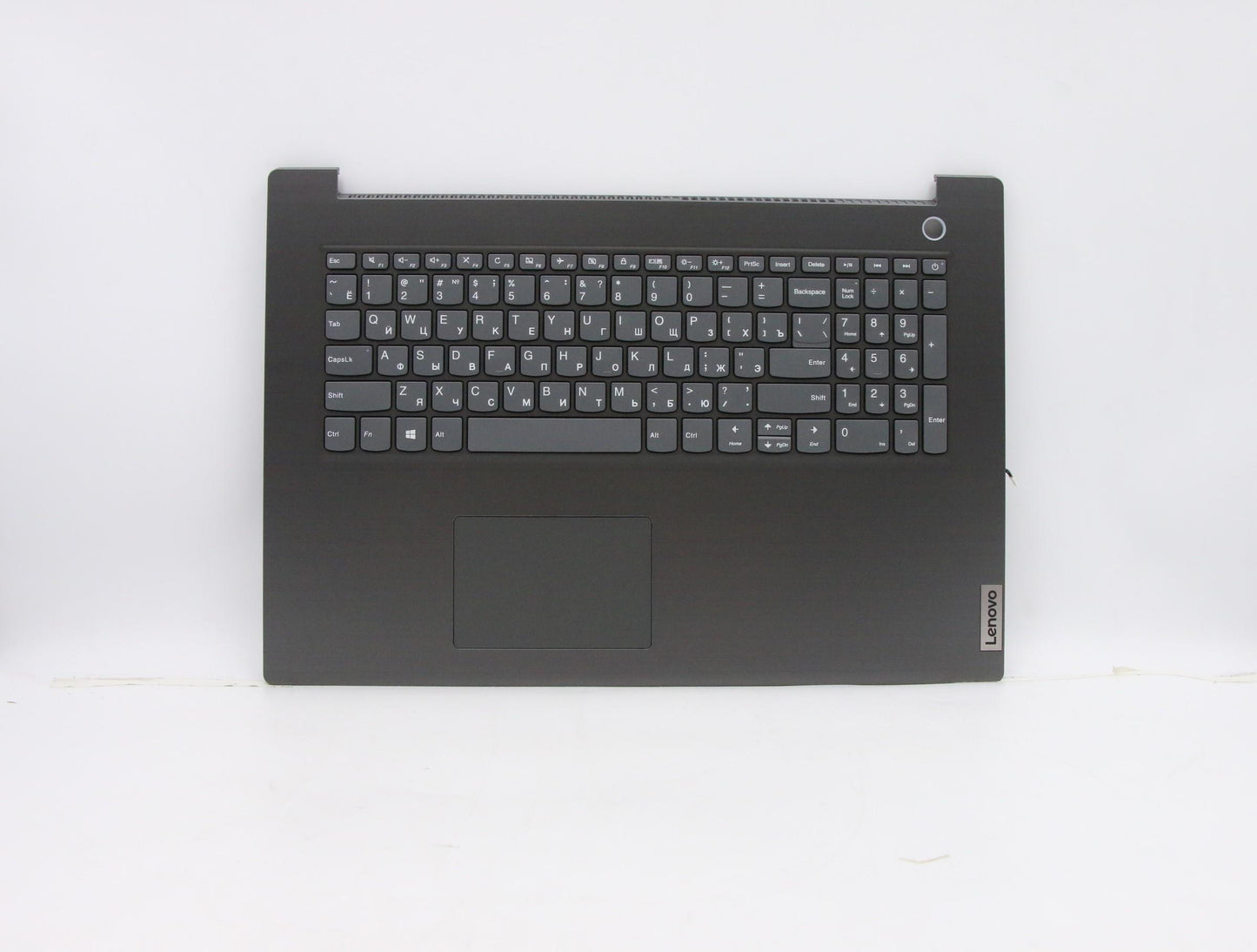 Lenovo Cover Upper Case Asm_Ru L82Gx - 5CB0Z48322