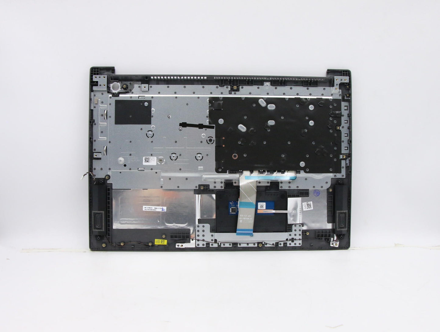 Lenovo Cover Upper Case Asm_Ru L82Gx - 5CB0Z48322