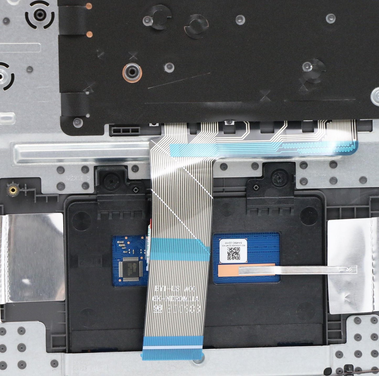 Lenovo Cover Upper Case Asm_Ru L82Gx - 5CB0Z48322