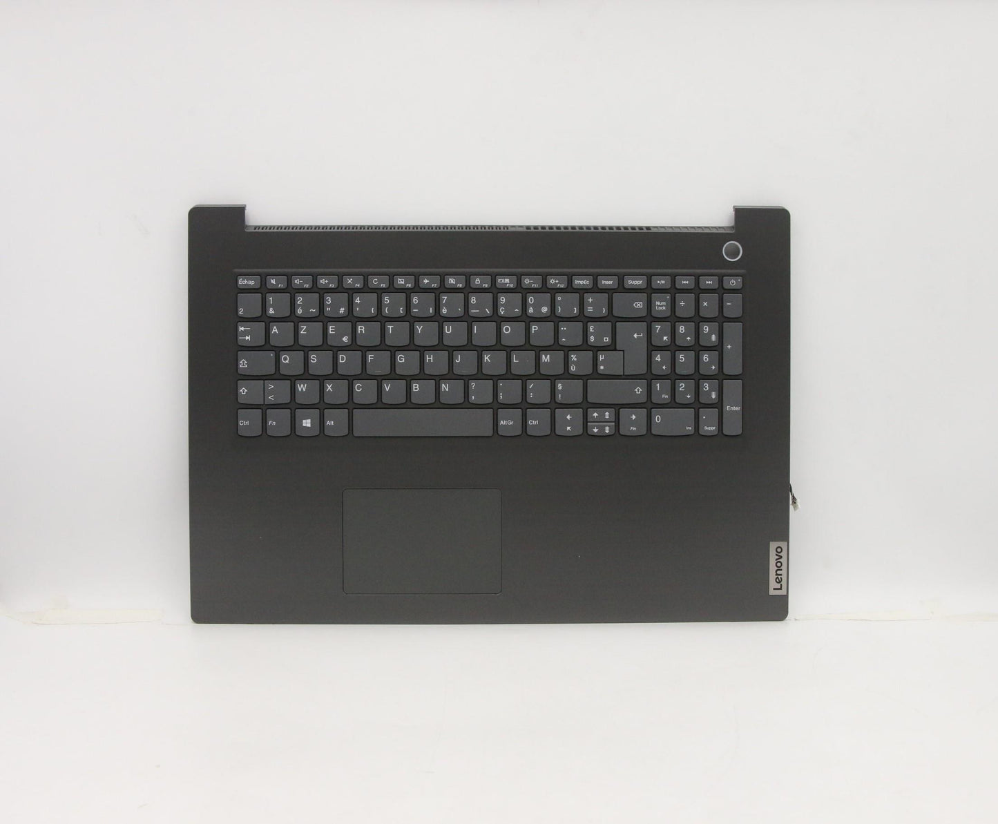 Lenovo Cover Upper Case Asm_Fr L82Gx - 5CB0Z48323