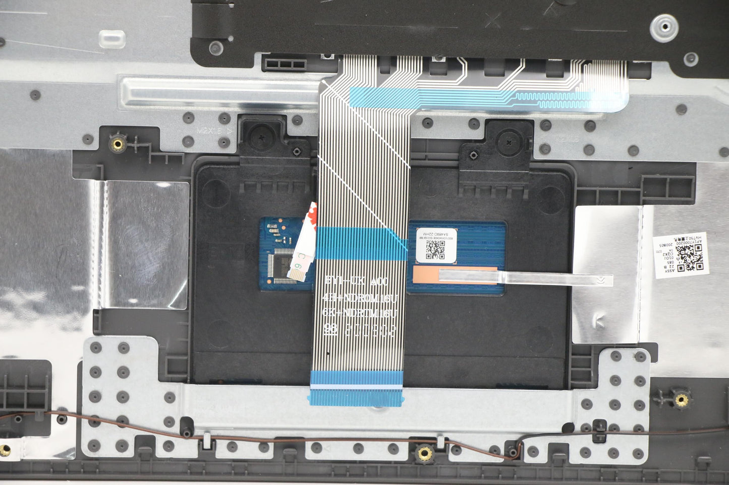 Lenovo Cover Upper Case Asm_Fr L82Gx - 5CB0Z48323