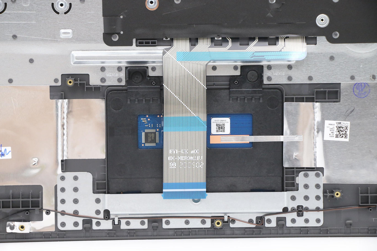 Lenovo Cover Upper Case Asm_Gr L82Gx - 5CB0Z48324