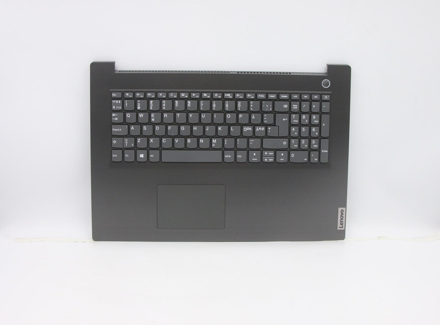 Lenovo Cover Upper Case Asm_Nd L82Gx - 5CB0Z48330