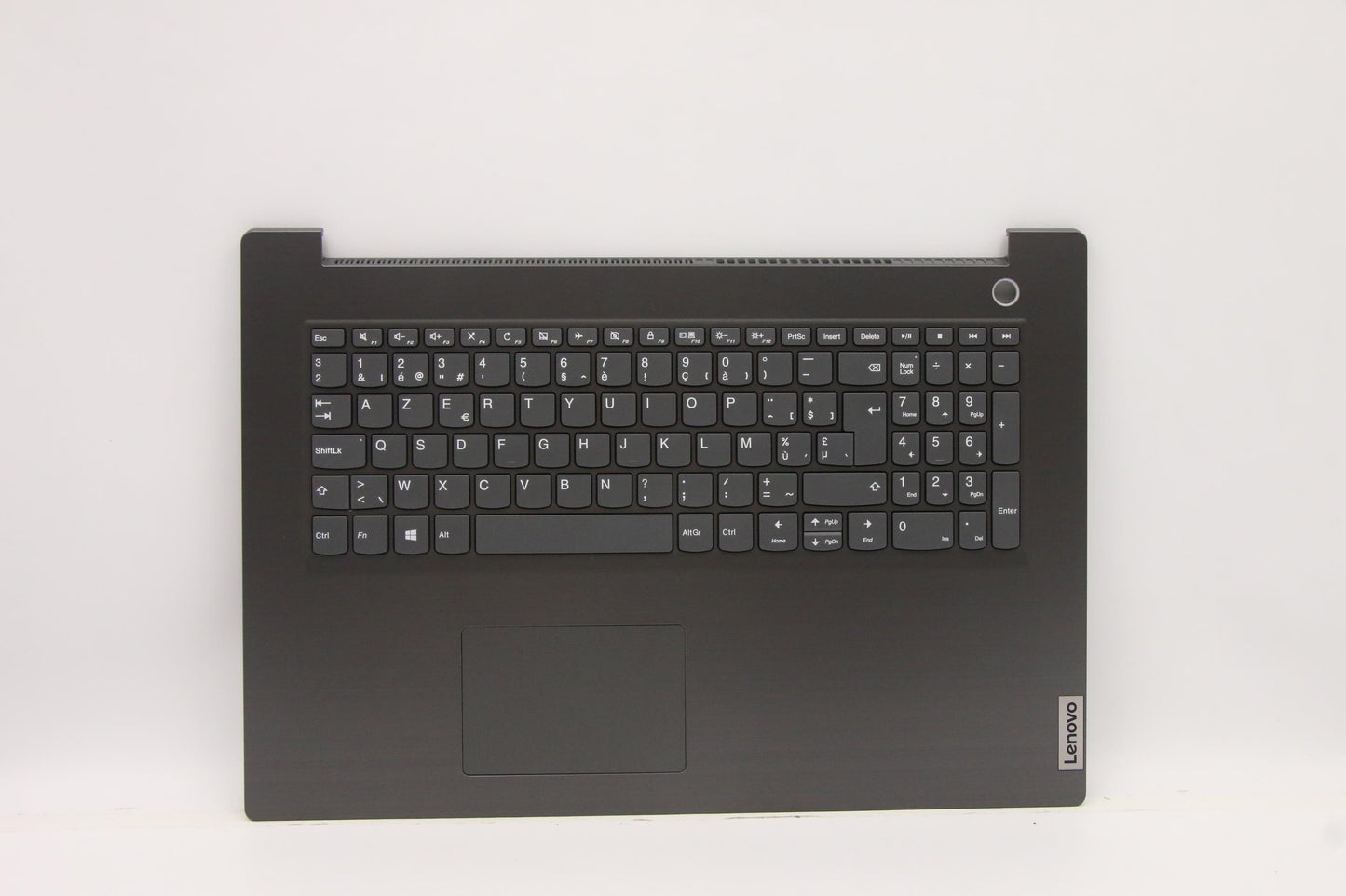 Lenovo Cover Upper Case Asm_Be L82Gx - 5CB0Z48331