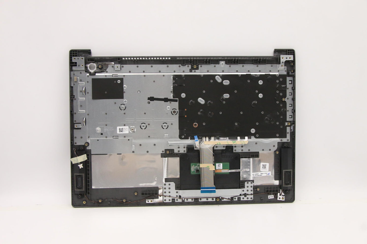 Lenovo Cover Upper Case Asm_Be L82Gx - 5CB0Z48331