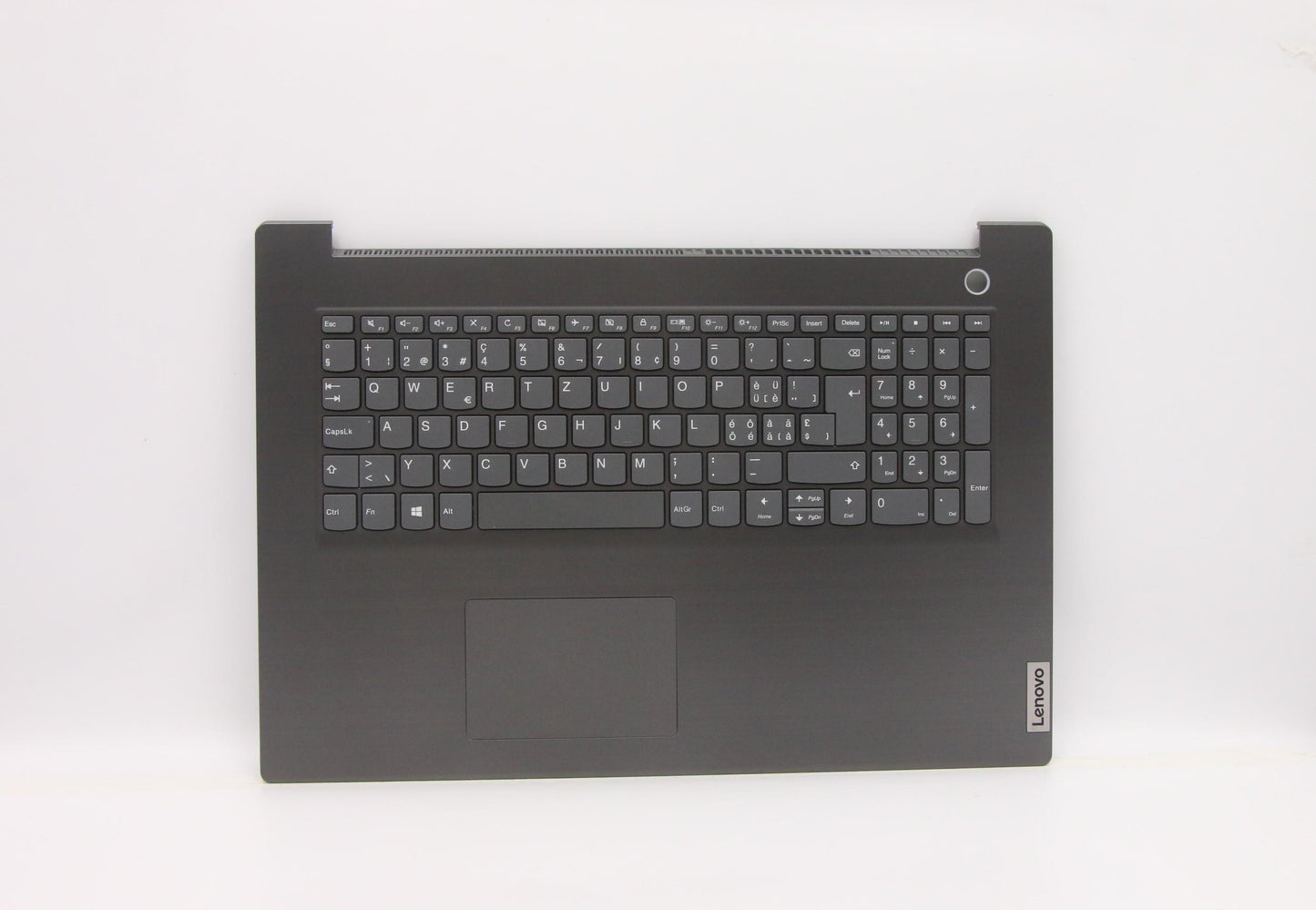 Lenovo Cover Upper Case Asm_Sw L82Gx - 5CB0Z48334