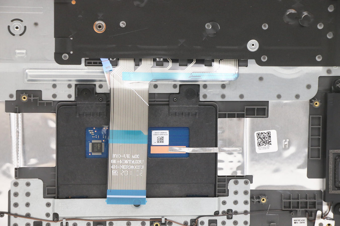 Lenovo Cover Upper Case Asm_Sw L82Gx - 5CB0Z48334