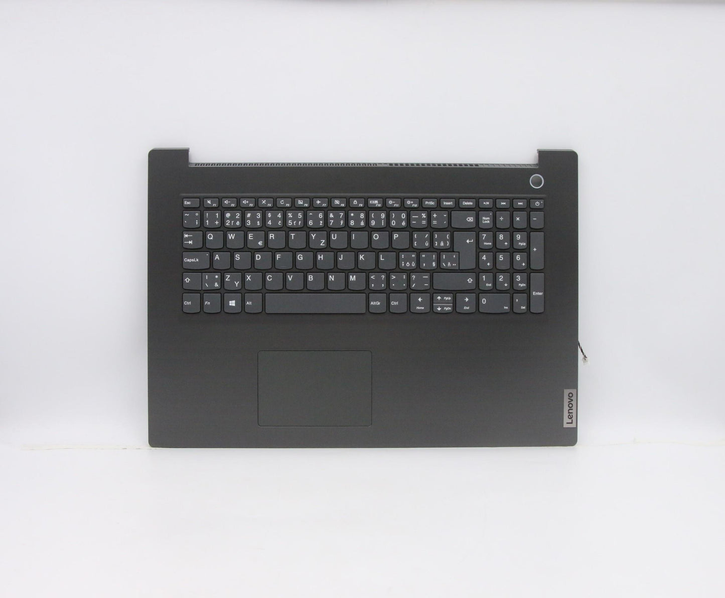 Lenovo Cover Uppercaseasm_Cz-Skl82Gxf - 5CB0Z48336