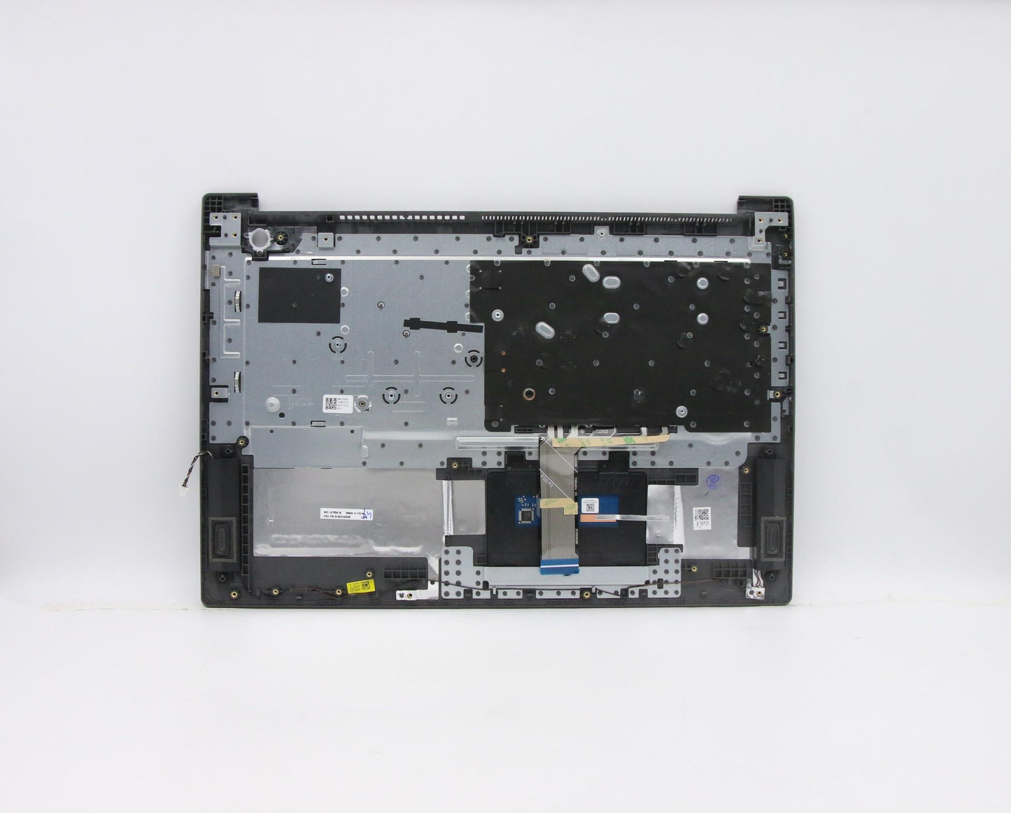 Lenovo Cover Uppercaseasm_Cz-Skl82Gxf - 5CB0Z48336
