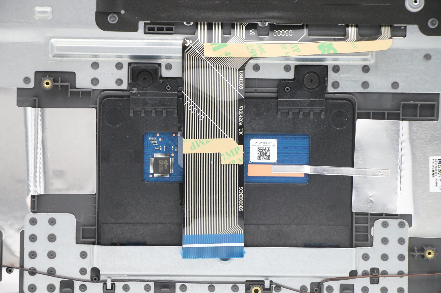 Lenovo Cover Uppercaseasm_Cz-Skl82Gxf - 5CB0Z48336