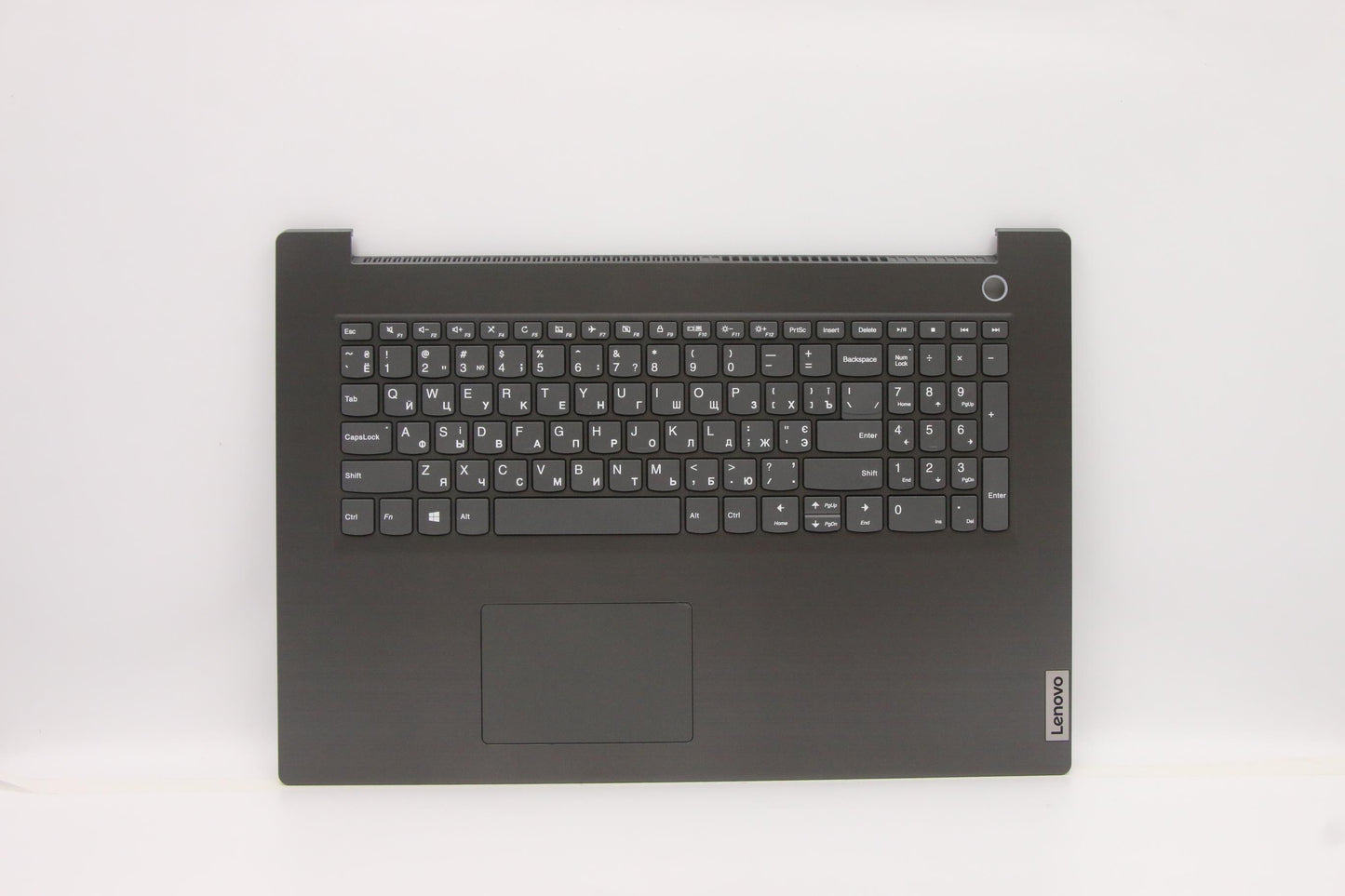 Lenovo Cover Upper Case Asm_Ukr L82Gx - 5CB0Z48340