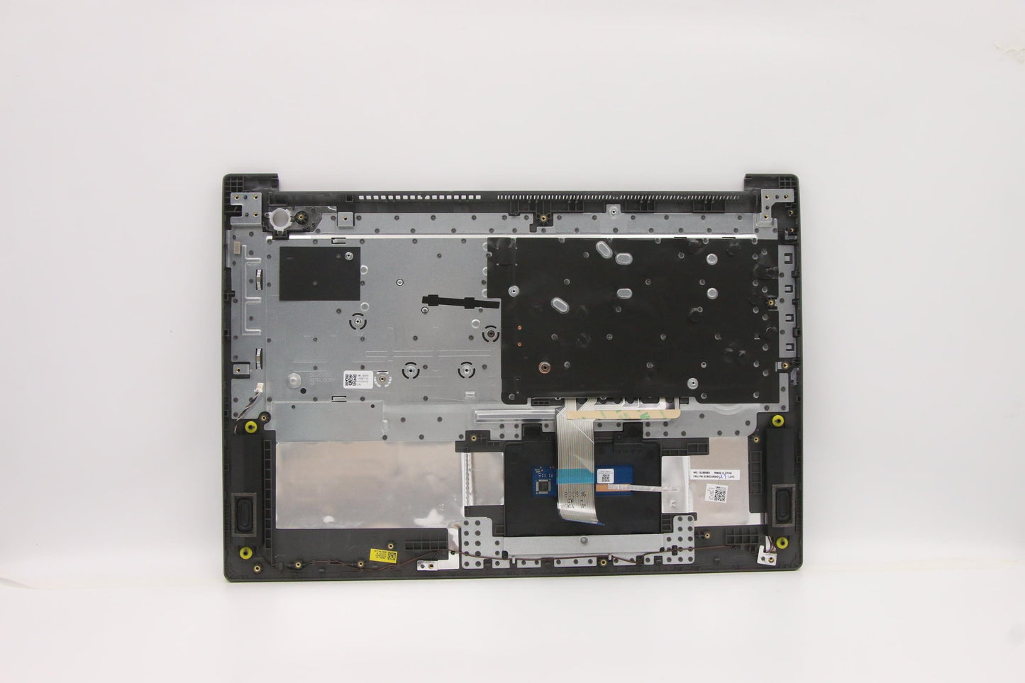 Lenovo Cover Upper Case Asm_Ukr L82Gx - 5CB0Z48340