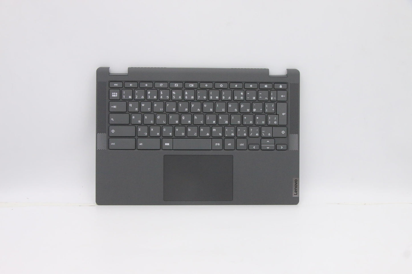 Lenovo Cover Upper Case Asm_Ja B 82B8 - 5CB0Z48342