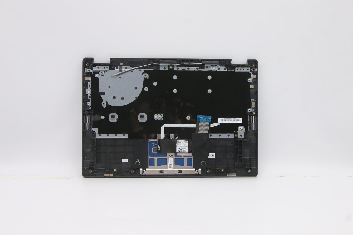 Lenovo Cover Upper Case Asm_Ja B 82B8 - 5CB0Z48342