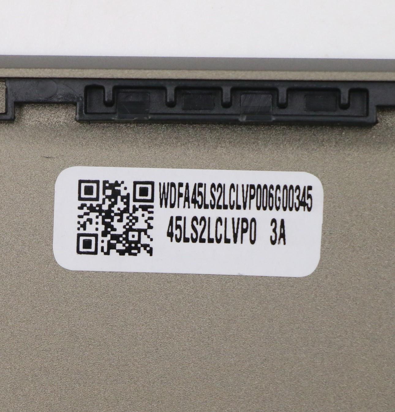 Lenovo Lcd Parts, Lcd Bezel, Hinge Co - 5CB0Z48343