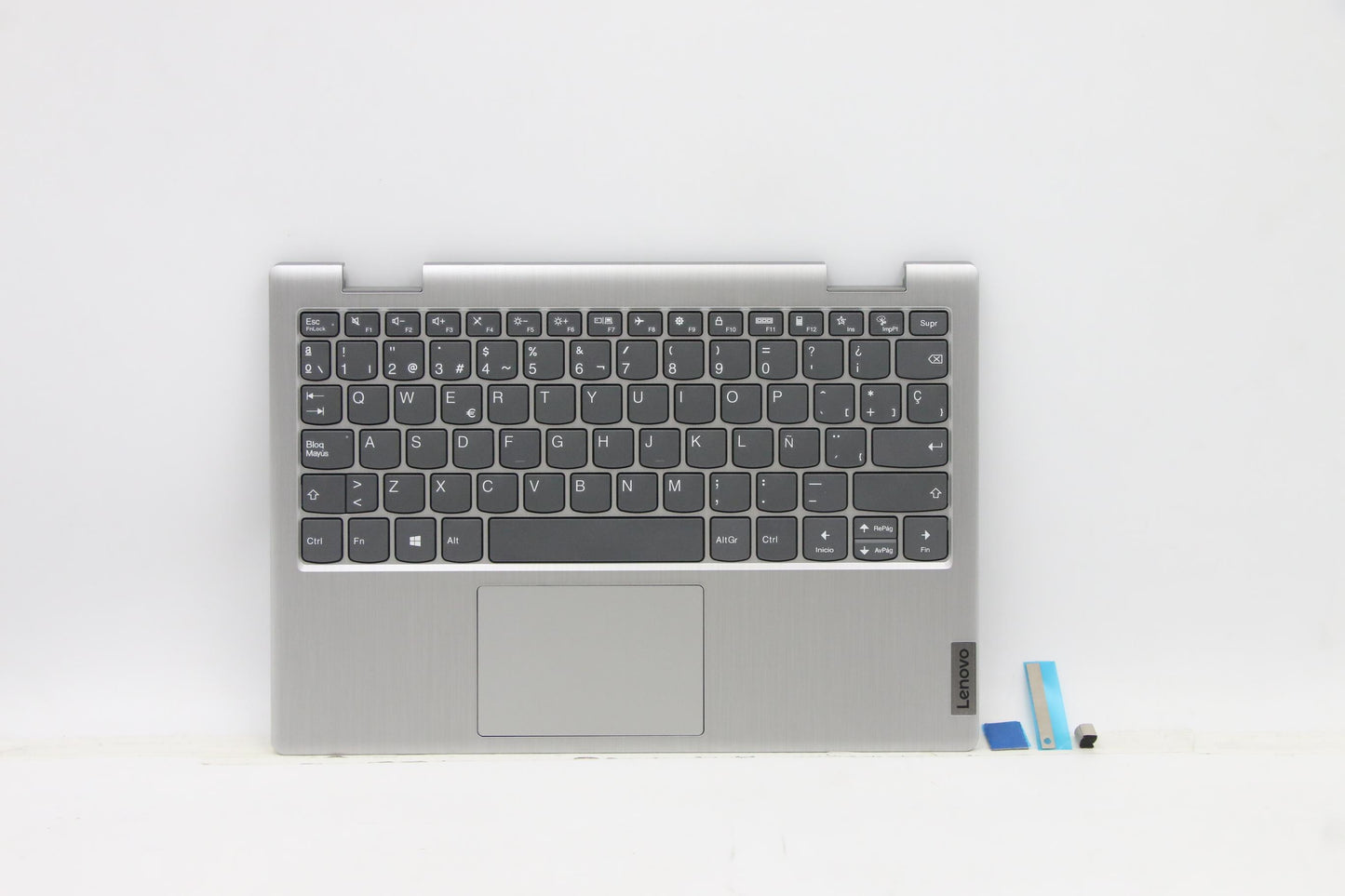 Lenovo Cover Upper Case Asm_Sp B 82G4 - 5CB0Z51638