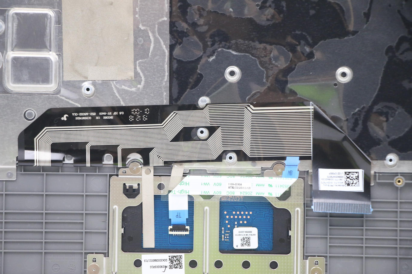 Lenovo Cover Upper Case Asm_Sp B 82G4 - 5CB0Z51638