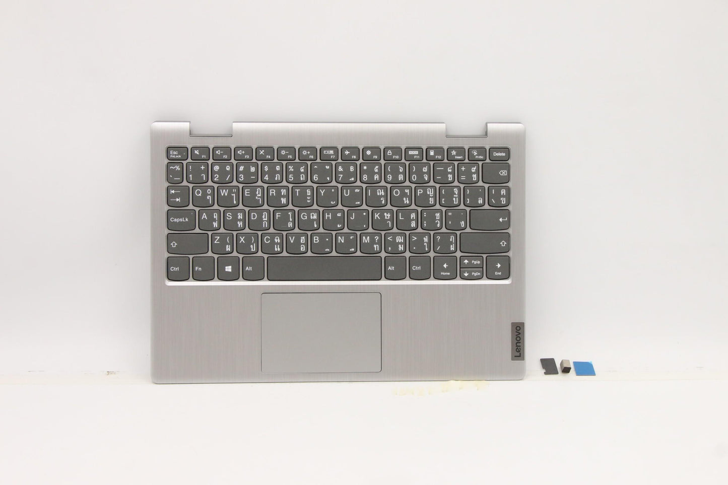 Lenovo Cover Upper Case Asm_Ti B 82G4 - 5CB0Z52332