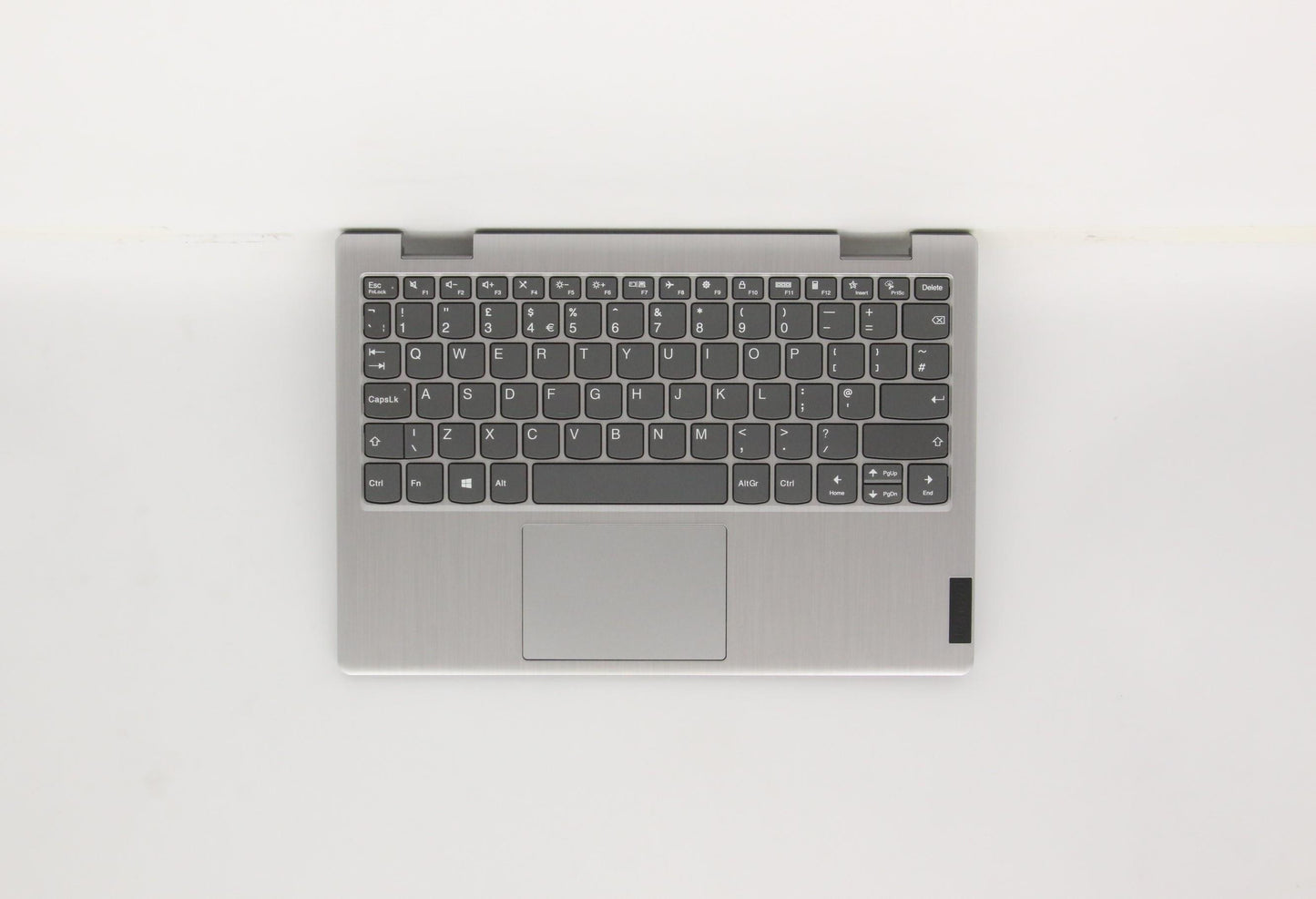 Lenovo Cover Upper Case Asm_Uk B 82G4 - 5CB0Z52334