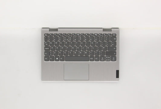 Lenovo Cover Upper Case Asm_Uk B 82G4 - 5CB0Z52334