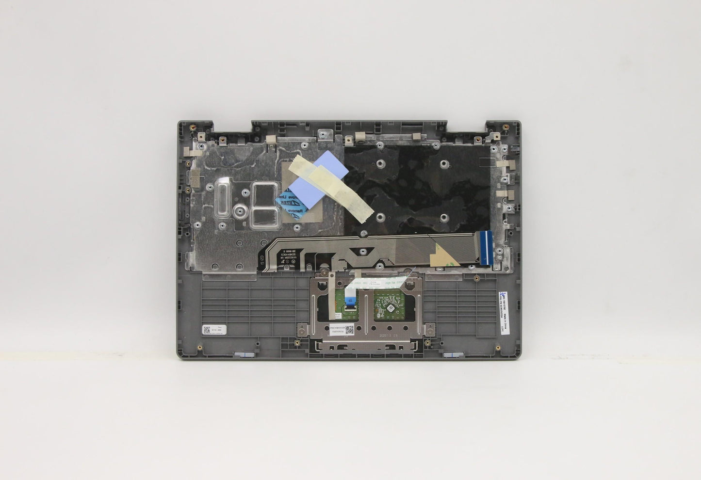 Lenovo Cover Upper Case Asm_Uk B 82G4 - 5CB0Z52334