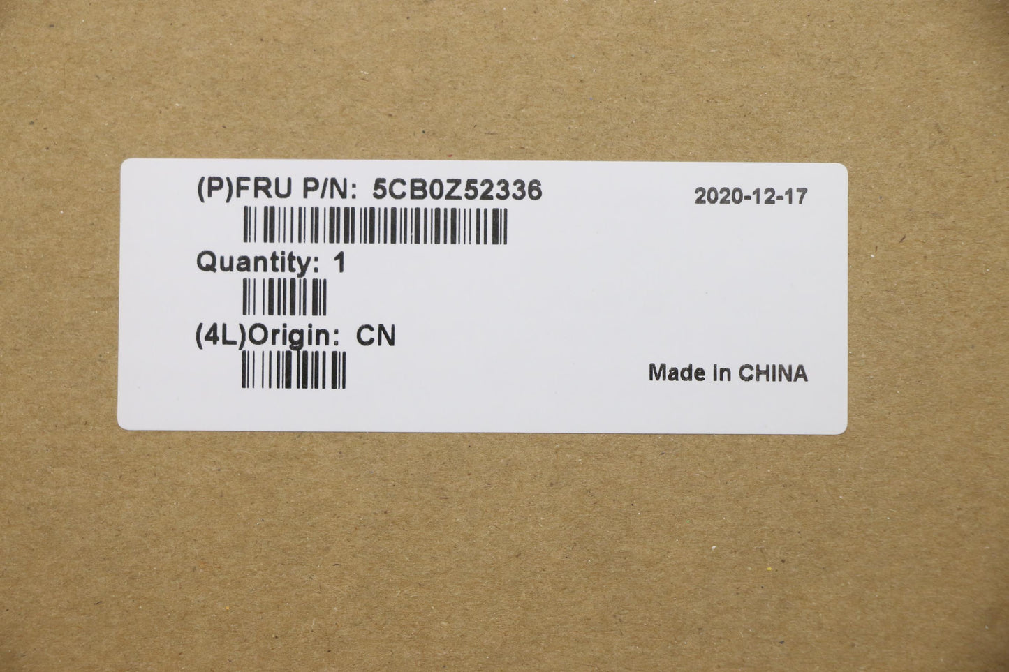 Lenovo C-Cover with Keyboard, USA English, Platinum Grey, Non-Backlit - 5CB0Z52336