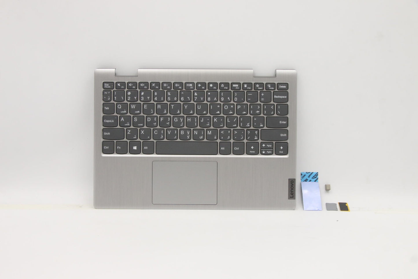 Lenovo Cover Upper Case Asm_Ar-E B 82 - 5CB0Z53004