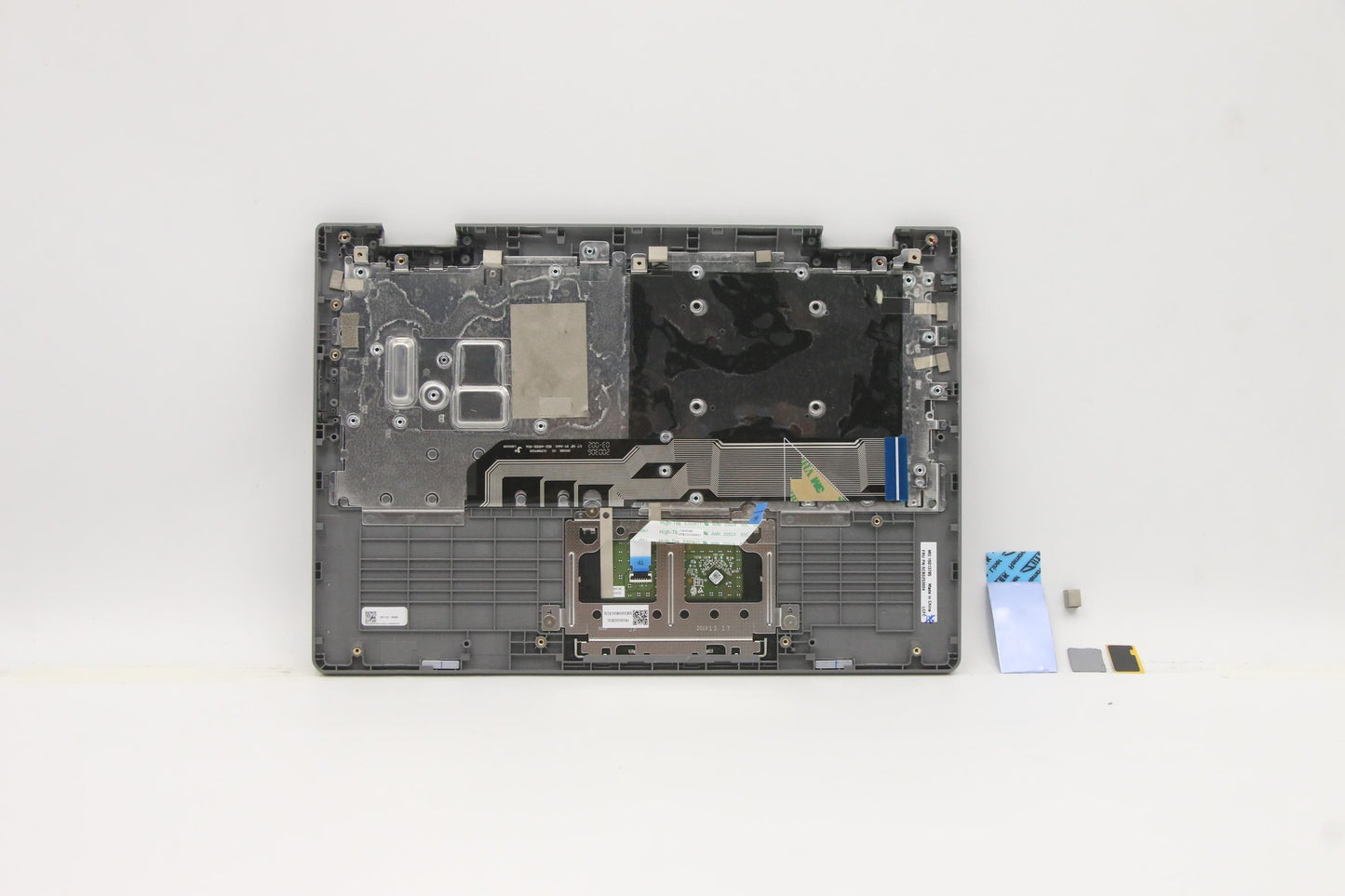 Lenovo Cover Upper Case Asm_Ar-E B 82 - 5CB0Z53004