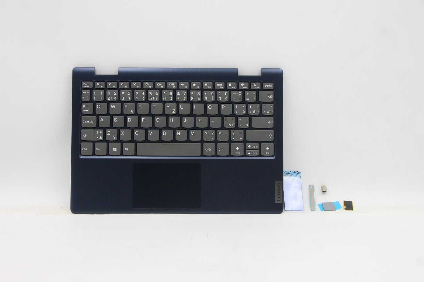 Lenovo Cover Upper Case Asm_Cz-Sk B 8 - 5CB0Z53030