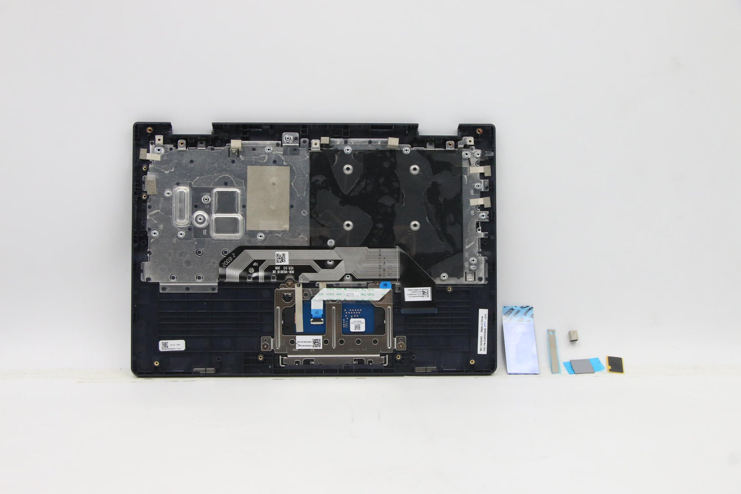 Lenovo Cover Upper Case Asm_Cz-Sk B 8 - 5CB0Z53030
