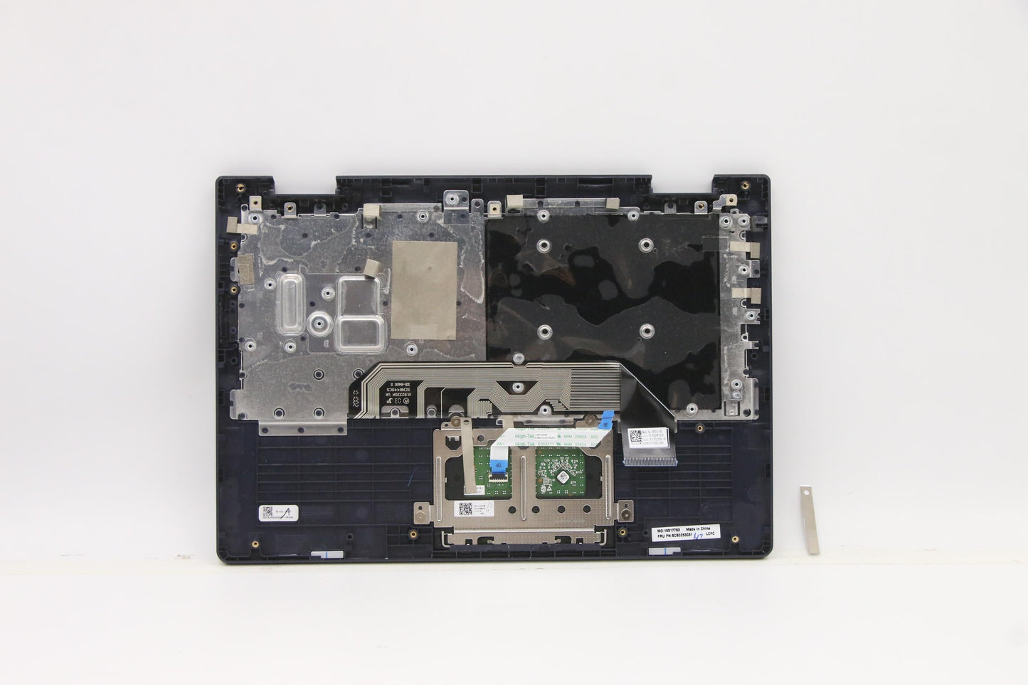 Lenovo Cover Upper Case Asm_Bu B 82G4 - 5CB0Z53031