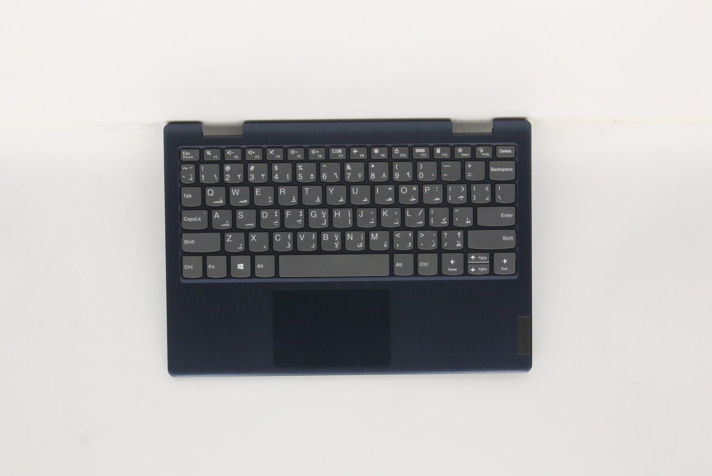 Lenovo Cover Upper Case Asm_Ar-E B 82 - 5CB0Z53034