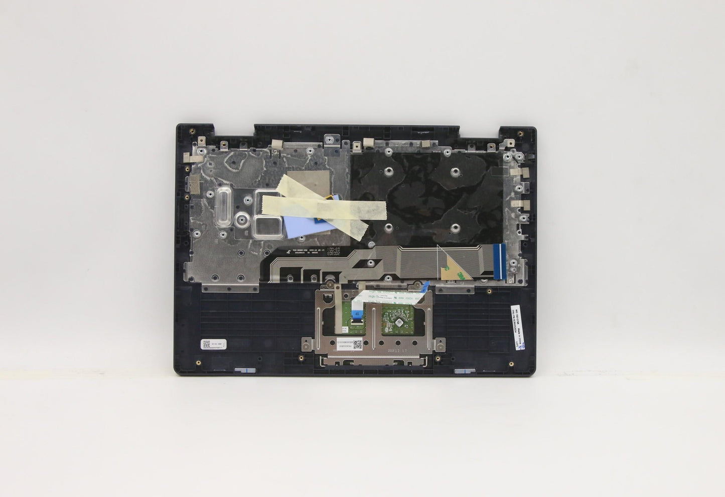 Lenovo Cover Upper Case Asm_Ar-E B 82 - 5CB0Z53034