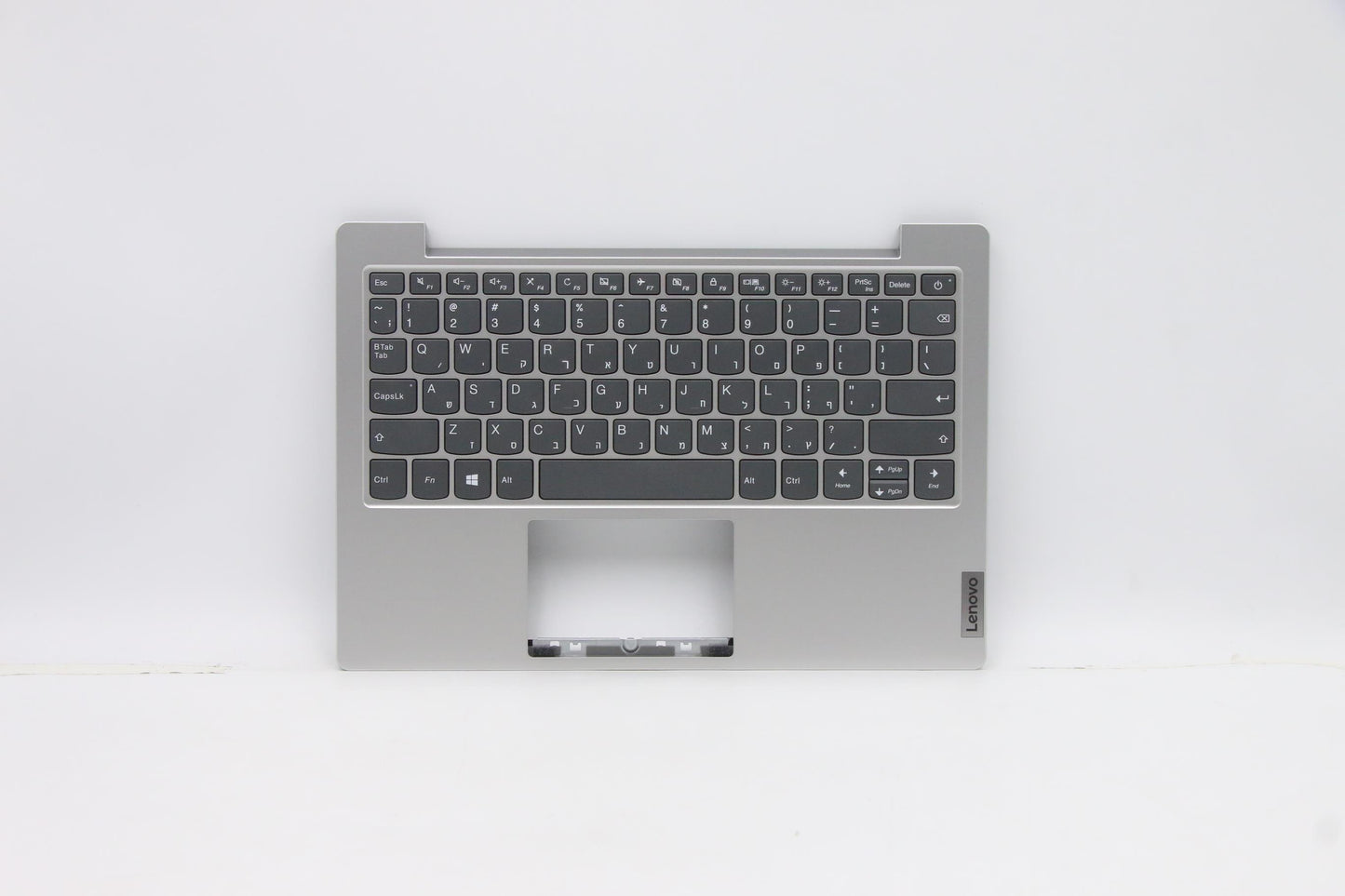 Lenovo Cover Upper Case Asm_Hb W 82Gv - 5CB0Z53048