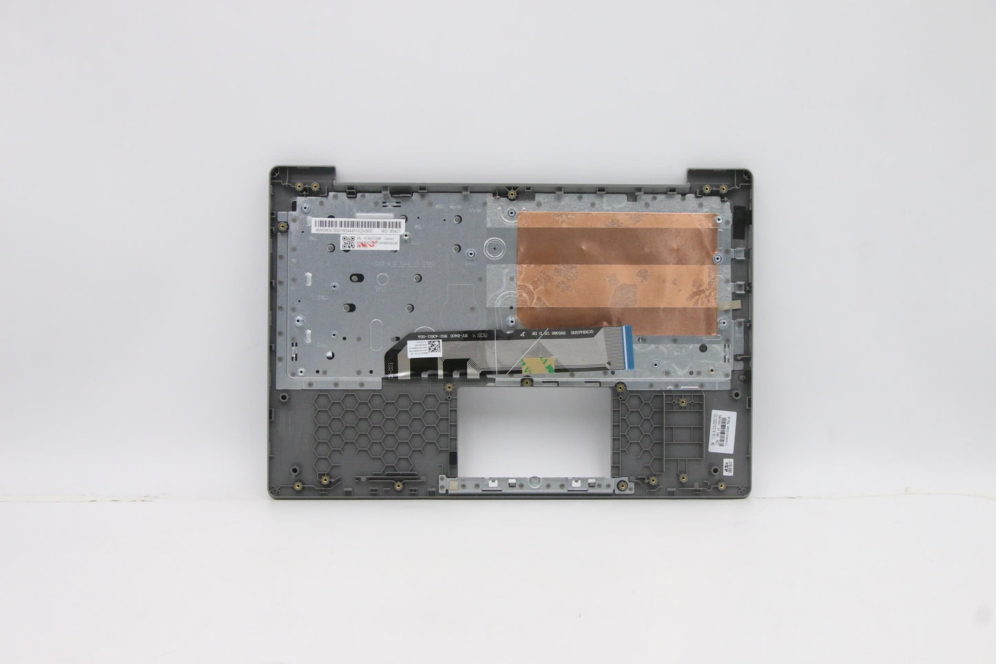 Lenovo Cover Upper Case Asm_Hb W 82Gv - 5CB0Z53048