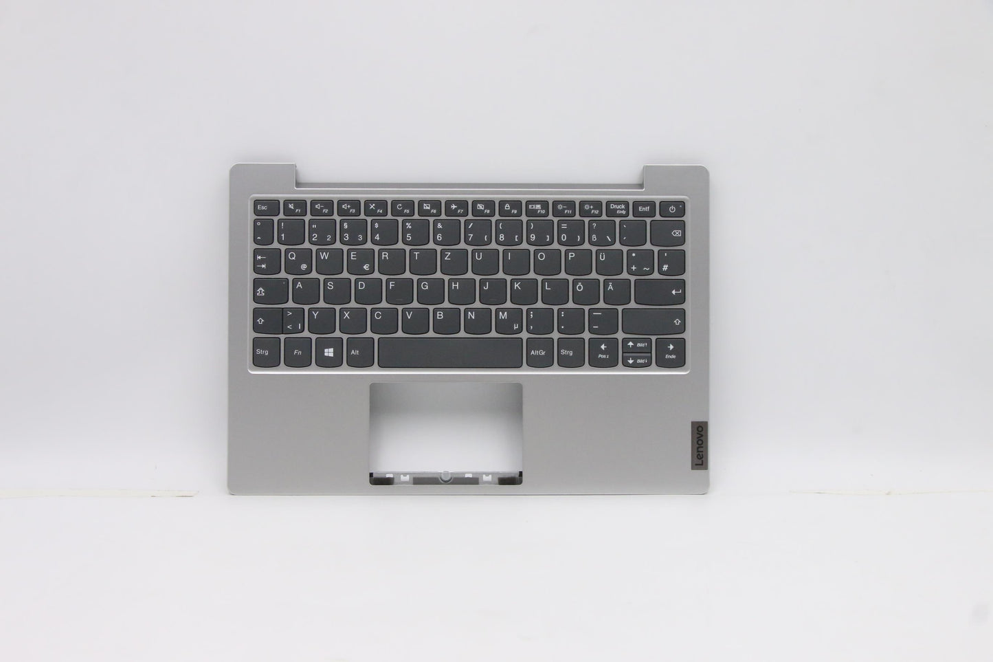 Lenovo Cover Upper Case Asm_Gr W 82Gv - 5CB0Z53050