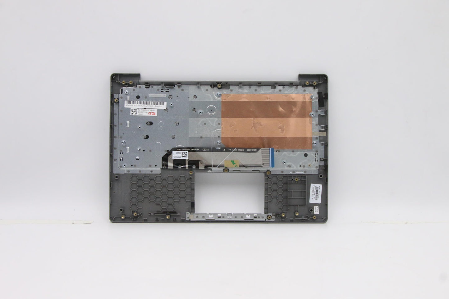 Lenovo Cover Upper Case Asm_Gr W 82Gv - 5CB0Z53050