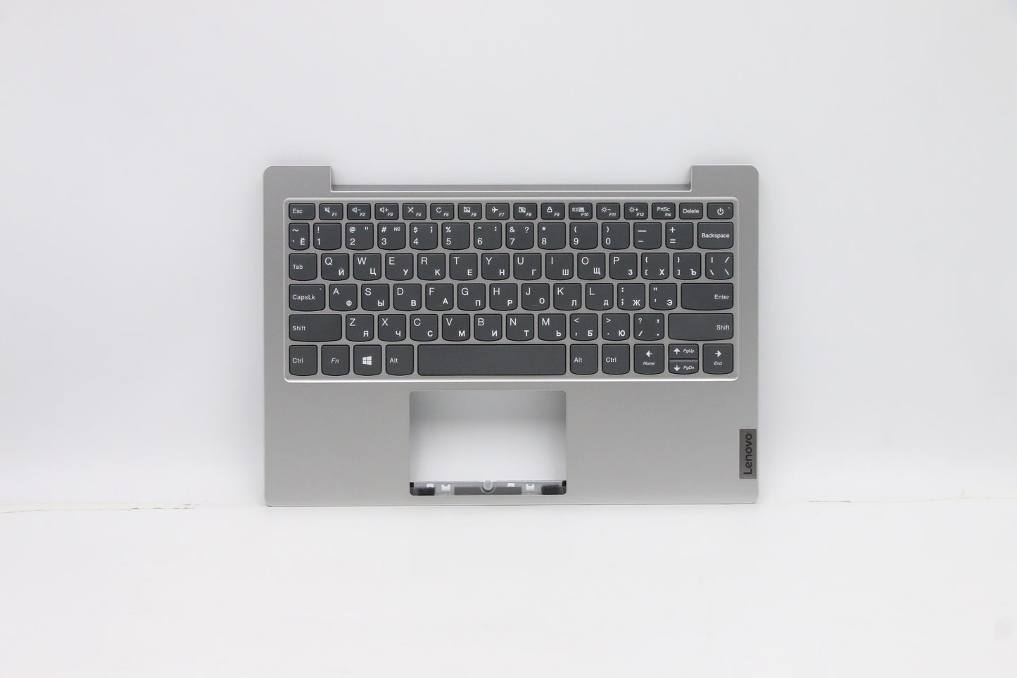 Lenovo Cover Upper Case Asm_Ru W 82Gv - 5CB0Z53054