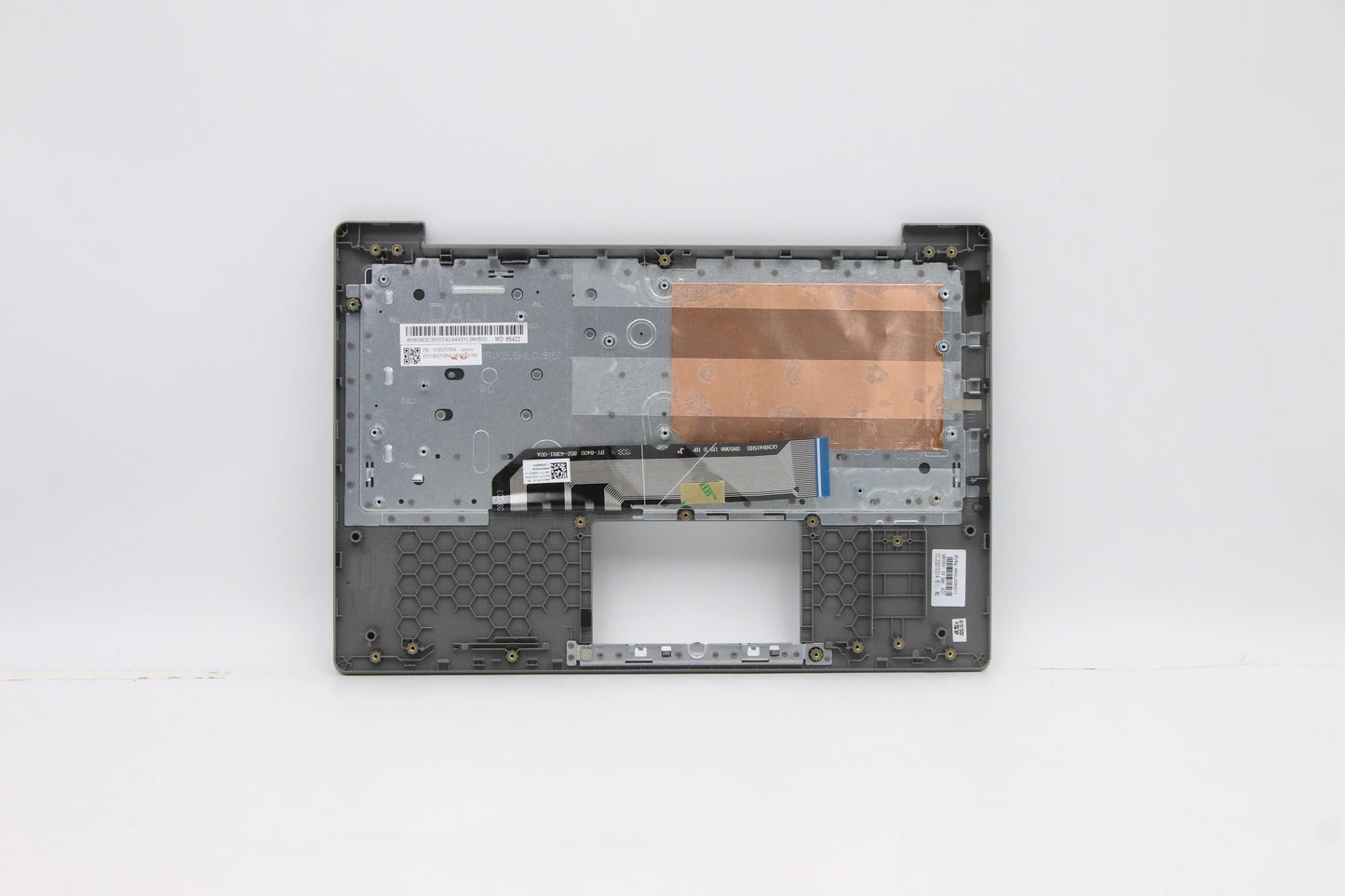 Lenovo Cover Upper Case Asm_Ru W 82Gv - 5CB0Z53054