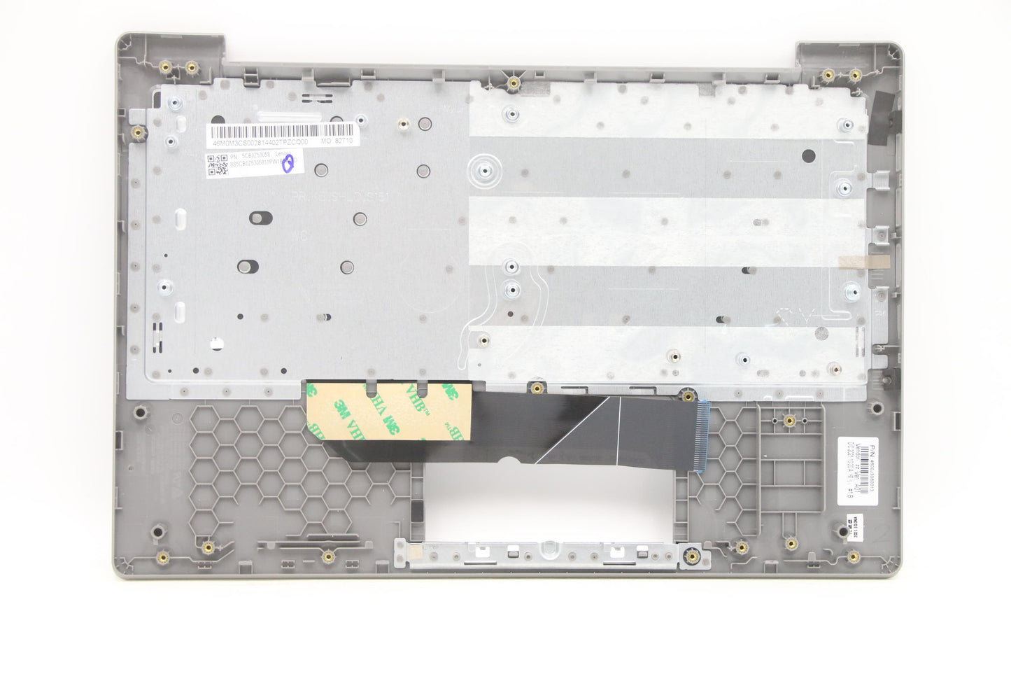 Lenovo Cover Upper Case Asm_Ch W 82Gv - 5CB0Z53058
