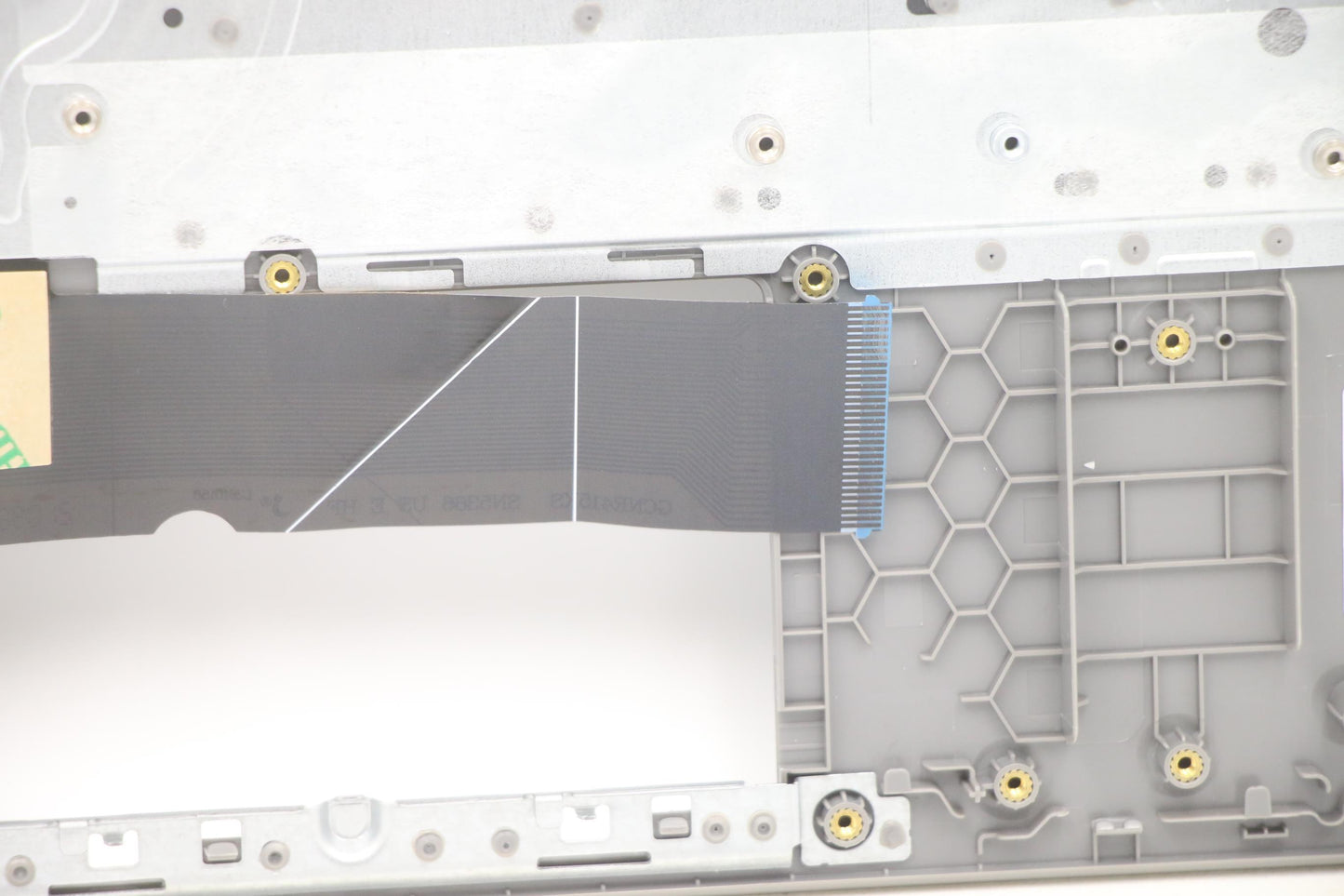 Lenovo Cover Upper Case Asm_Ch W 82Gv - 5CB0Z53058