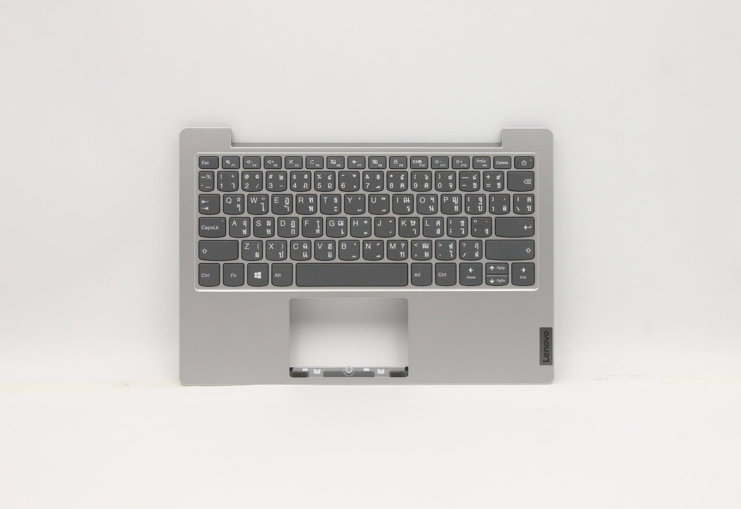 Lenovo Cover Upper Case Asm_Ti W 82Gv - 5CB0Z53059