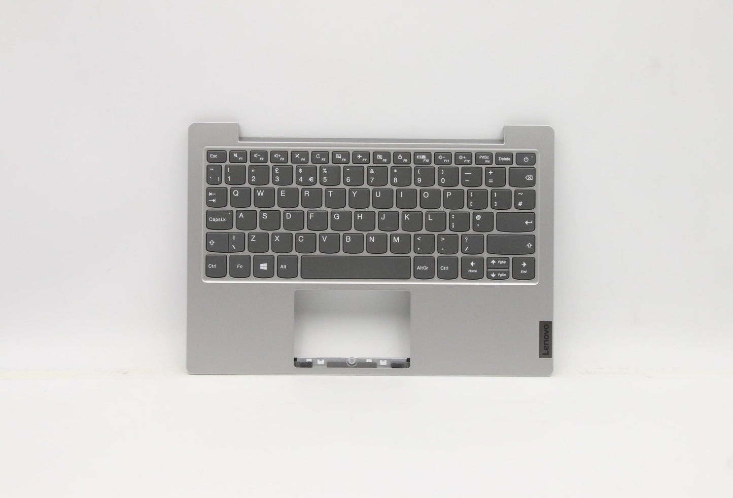 Lenovo Cover Upper Case Asm_Uk W 82Gv - 5CB0Z53061