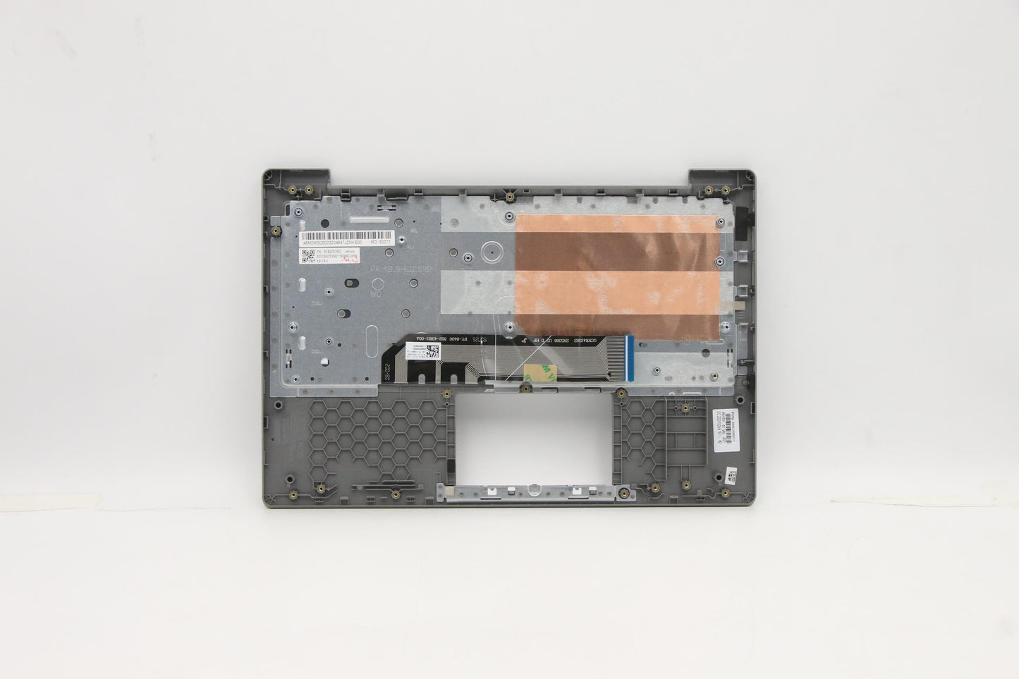Lenovo Cover Upper Case Asm_Us Inte W - 5CB0Z53062
