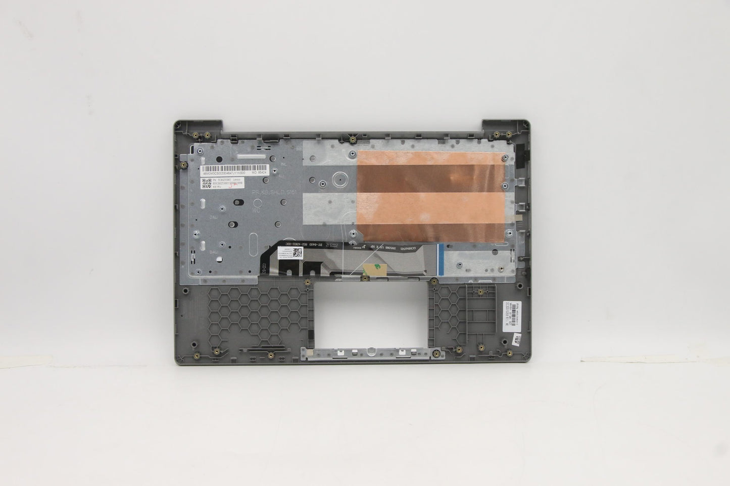Lenovo Cover Upper Case Asm_Us W 82Gv - 5CB0Z53063