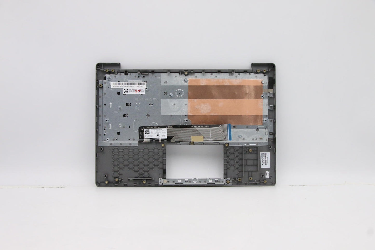 Lenovo 5CB0Z53071 Cover Upper Case Asm_Ja W 82Gv