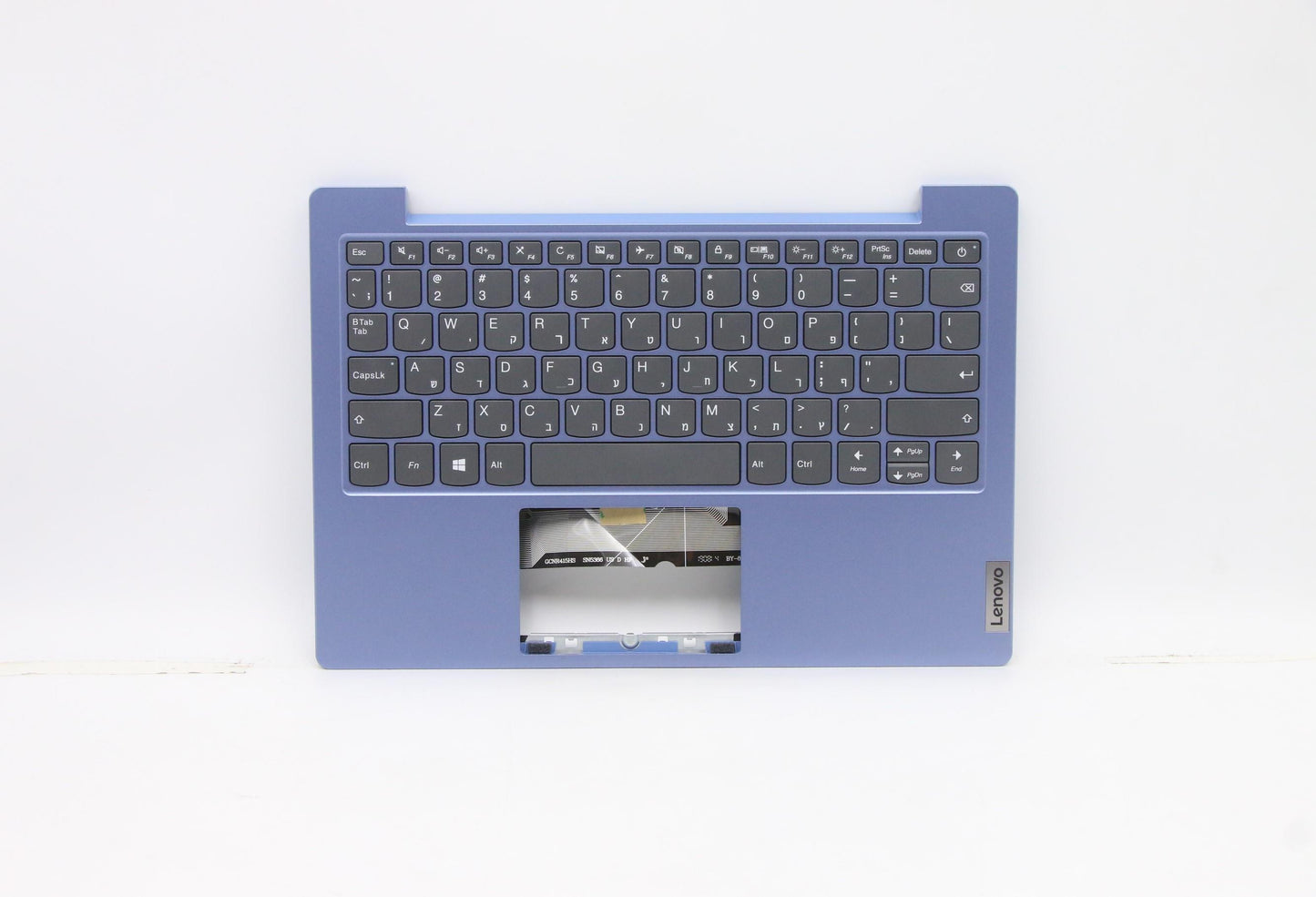 Lenovo Cover Upper Case Asm_Hb W 82Gv - 5CB0Z55456