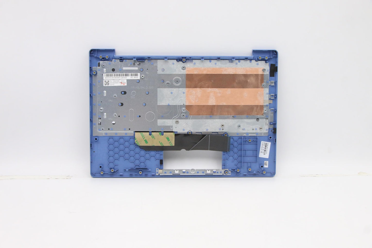 Lenovo Cover Upper Case Asm_Hb W 82Gv - 5CB0Z55456
