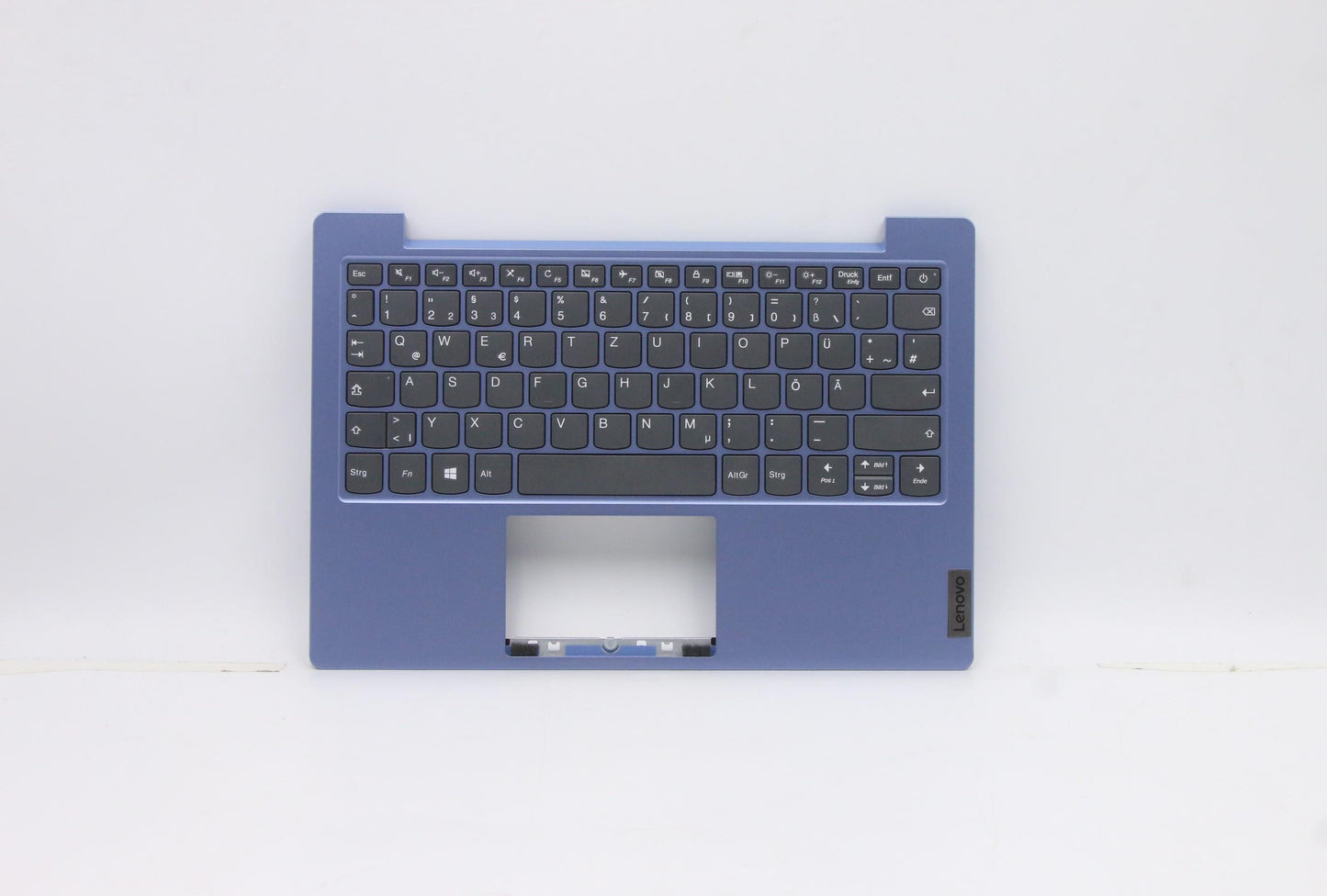 Lenovo Cover Upper Case Asm_Gr W 82Gv - 5CB0Z55458