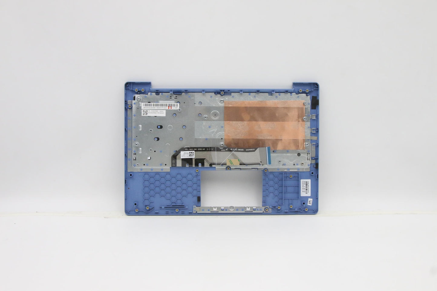 Lenovo Cover Upper Case Asm_Ru W 82Gv - 5CB0Z55462